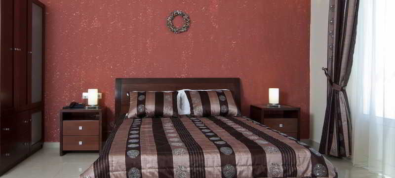Hotel Lofos - The Hill Chora Exterior foto