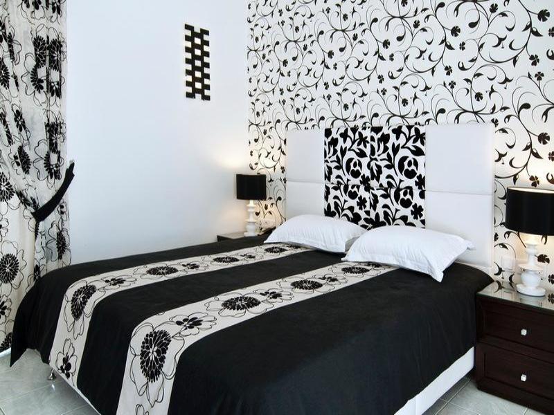 Hotel Lofos - The Hill Chora Exterior foto