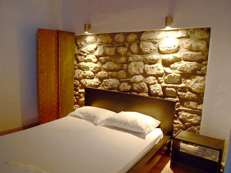 Hotel Lofos - The Hill Chora Exterior foto