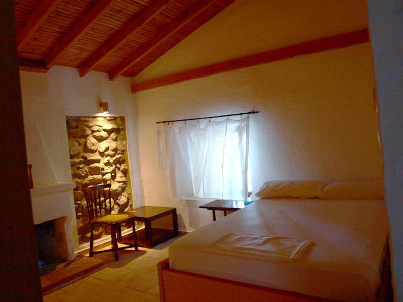 Hotel Lofos - The Hill Chora Exterior foto